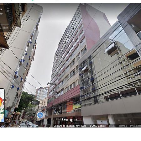 Apartamento Aconchegante Familiar - 3 Quartos - Guarapari - Centro Exteriör bild