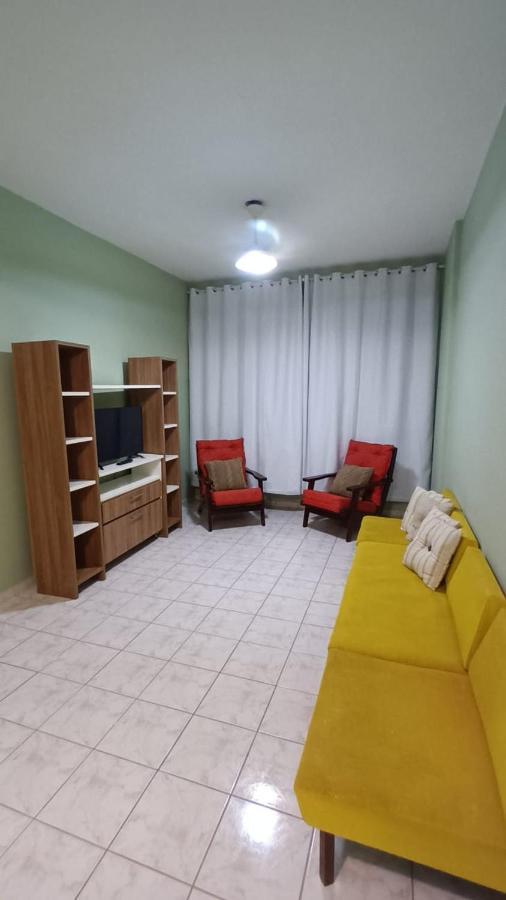 Apartamento Aconchegante Familiar - 3 Quartos - Guarapari - Centro Exteriör bild