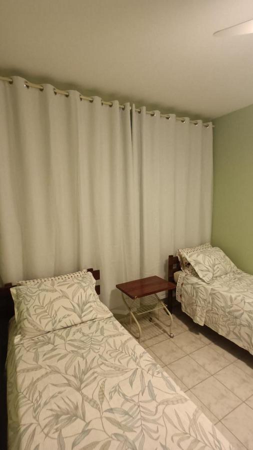 Apartamento Aconchegante Familiar - 3 Quartos - Guarapari - Centro Exteriör bild