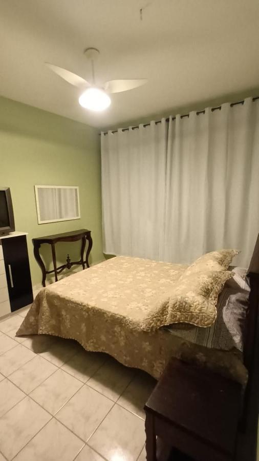 Apartamento Aconchegante Familiar - 3 Quartos - Guarapari - Centro Exteriör bild