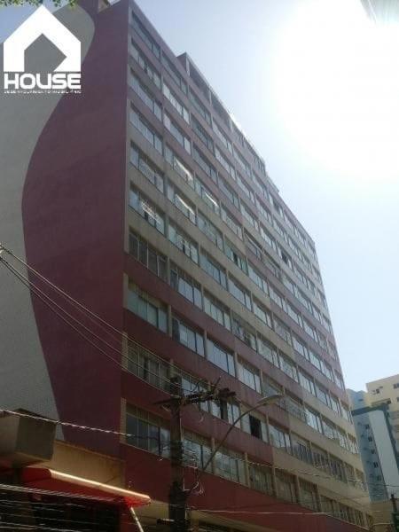 Apartamento Aconchegante Familiar - 3 Quartos - Guarapari - Centro Exteriör bild