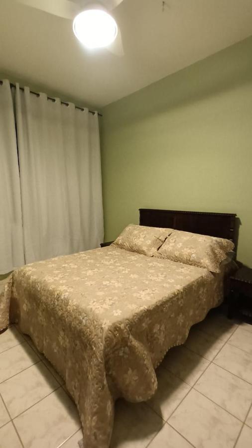 Apartamento Aconchegante Familiar - 3 Quartos - Guarapari - Centro Exteriör bild